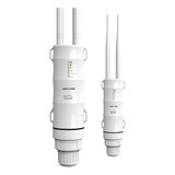 Wavlink Extensor De Alcance Wifi Para Exteriores Ac600 De Al