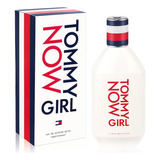 Perfume Tommy Girl Now Tommy Hilfiger Edt Mujer 100 Ml