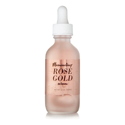 Cosmedica Sérum Facial Iluminador Rose Gold 60 Ml Tipo De Piel Todo Tipo | Envío gratis