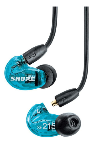 Shure Se 215 Spe