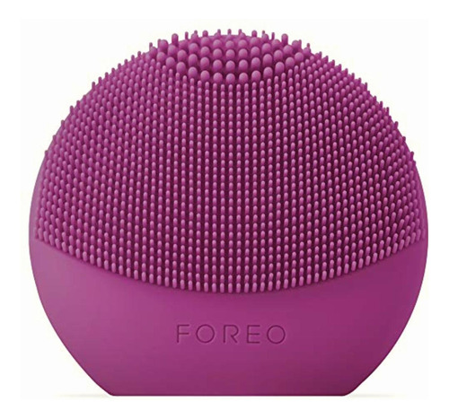 Foreo Luna Fofo Smart Facial Cleansing Brush And Skin