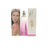 Mini Edp 1.7 Onzas Maria Sharapova Por Maria Sharapova Para