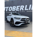 Mercedes Benz Gla250 Amg-line