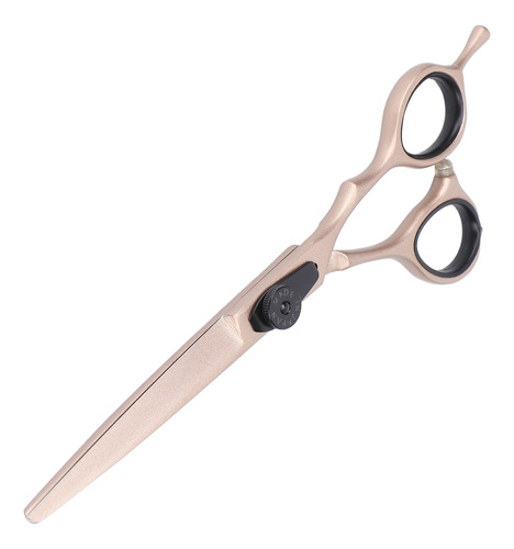 Tijeras De Pelo De Acero Inoxidable Cutting Home Barber Shop