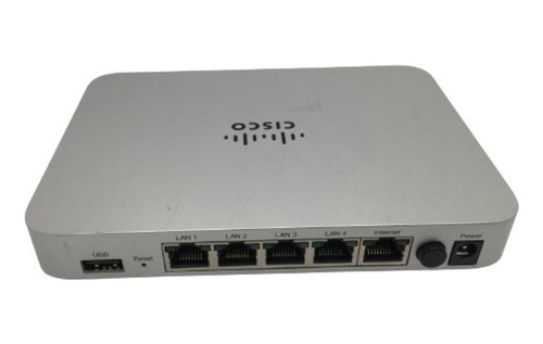 Cisco Meraki Z1