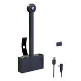 4k Webcam For Pc, Usb Webcam For Monitor Plug & Play Camera