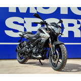 Bajaj Rouser Ns 200 - Moto Sport Concesionario Oficial