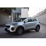 Kia Sportage Ex 2.0 At 4x4 2019 70.000 Kms Autopremium