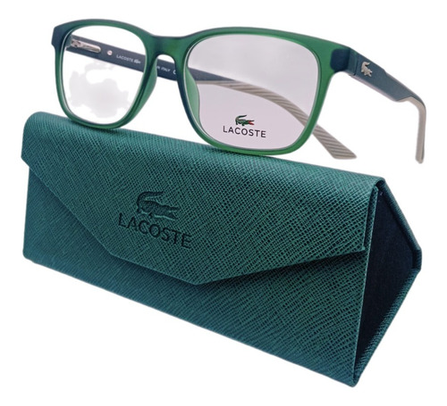 Monturas Gafas Lacoste Hombre Y Mujer 