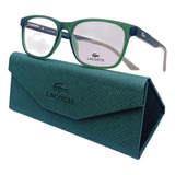 Monturas Gafas Lacoste Hombre Y Mujer 