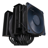 Cooler Cpu Coolermaster Air Ma824 Stealth