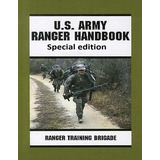 Libro Ranger Handbook ( Special Edition ) By United State...