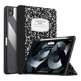 Funda Para iPad Air Timovo 5ta/4ta Gen 10,9 Pulgadas Case