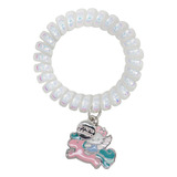 Pulsera Resorte Elástico Hello Kitty Unicornio