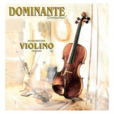 Encordoamento Cordas Violino Dominante Orchestral 89