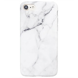 Funda Para iPhone 7/8/se (marmol Blanco)
