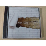 Cd    Pink Floyd Tribute -    The Wall And Others