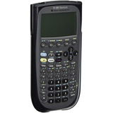 Texti89titanium - Calculadora Texas Instruments Ti-89 Titani