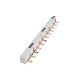 Peine De Conexion Steck Tripolar 16 Polos 80a 285mm