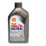 Aceite Shell Ultra 0w30 Ect Original Amarok X1l