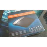 Router Linksys E2500