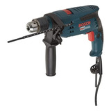 Bosch 1191vsrk Taladro Percutor De Una Sola Velocidad De 120