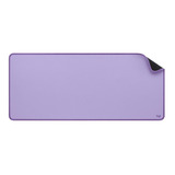 Mouse Pad Logitech Deskpad Lavanda