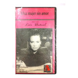 Una Mujer Sin Amor Vhs Original 