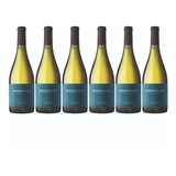 Vino Desquiciado Salvaje Chardonnay 750 Ml Caja X 6