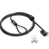 Candado Notebook Universal Lenovo Security Cable Lock 2 Keys