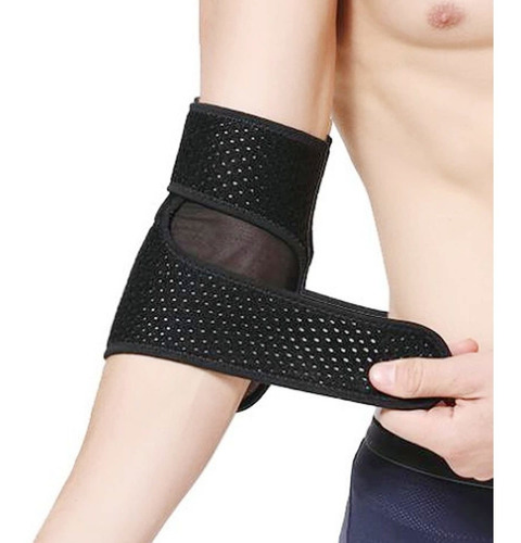 Codera Ajustable Para Tendinitis Codera Transpirable Para Go