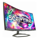 Sceptre Curved 24.5-inch Gaming Monitor Up To 240hz 1080p