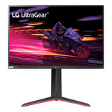 Monitor Gaming LG 27gp750-b Ultragear Ips Amd Freesync Fhd 