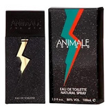 Perfume Animale For Men Masc Original 100ml