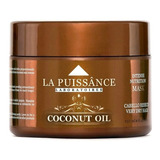 La Puissance Máscara Coconut Oil X 250 Ml.