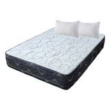 Colchon Alta Dens Ayfa 2p Privilege 140x190 33cm Espuma 130k