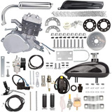 Kit Completo Motor P/ Bicicleta Motorizada 80cc Promoção