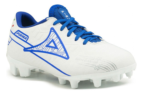 Tenis Fútbol Soccer Hombre Profesional Pirma Varios Colores