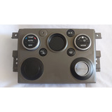 Control De Clima Aire Suzuki Grand Vitara 07-13 Original