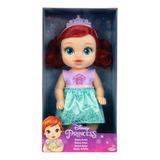 Muñeca Disney Princesa Baby Ariel