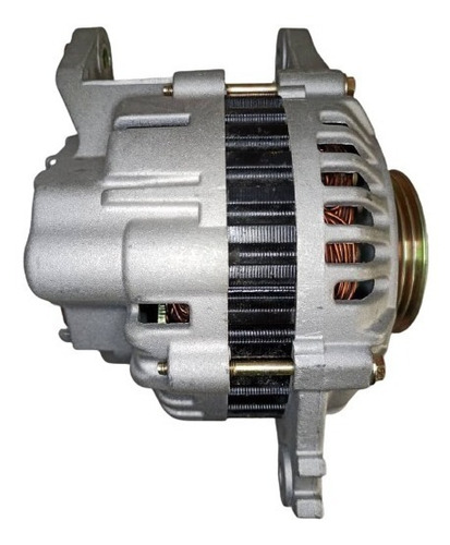 Alternador Mitsubishi Galant Mx Mf M-2.0l 1991-94  Foto 2