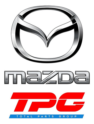 Faro Mazda Bt50 (2006-2013) Foto 10
