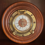 Reloj Antiguo Marinero