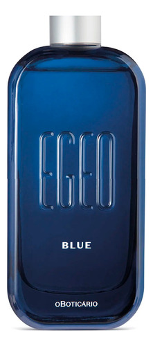 O Boticario Perfume Egeo Blue Deo Colonia Masculino 90ml