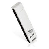 Adaptador Wireless Wifi Tp-link Usb N 300mbps Tl-wn821n