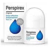 Antitranspirante Extra Efectivo Perspirex Roll On 20ml