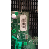 System Board Hp Workstation Xw9400 Pn 484275-001; 484274-001