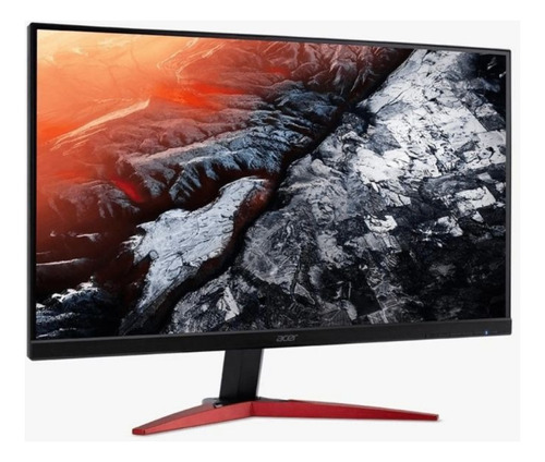 Monitor Acer Gaming 27 Kg271 144hz Voltagem 100v/240v