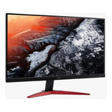 Monitor Acer Gaming 27 Kg271 144hz Voltagem 100v/240v