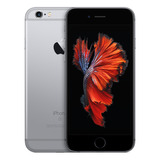 Apple iPhone 6s 64gb Gris Importado Renewed - Apple Store